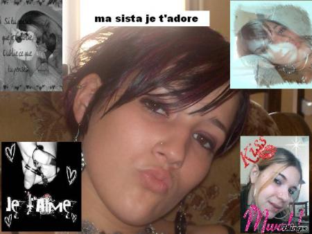 ma sista 